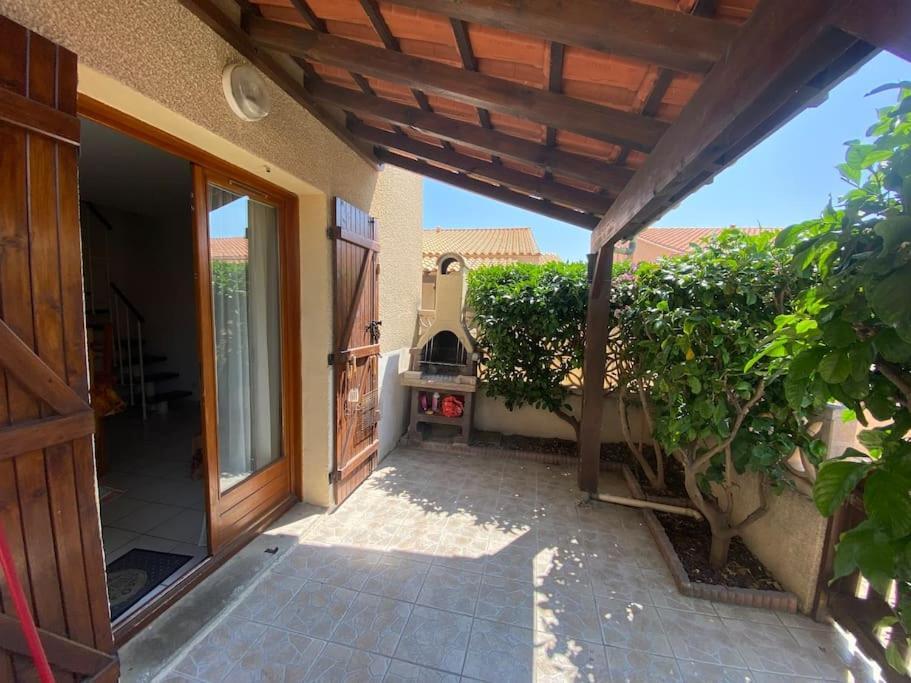 Le Barcares , Maison , 03 Chambres Luaran gambar