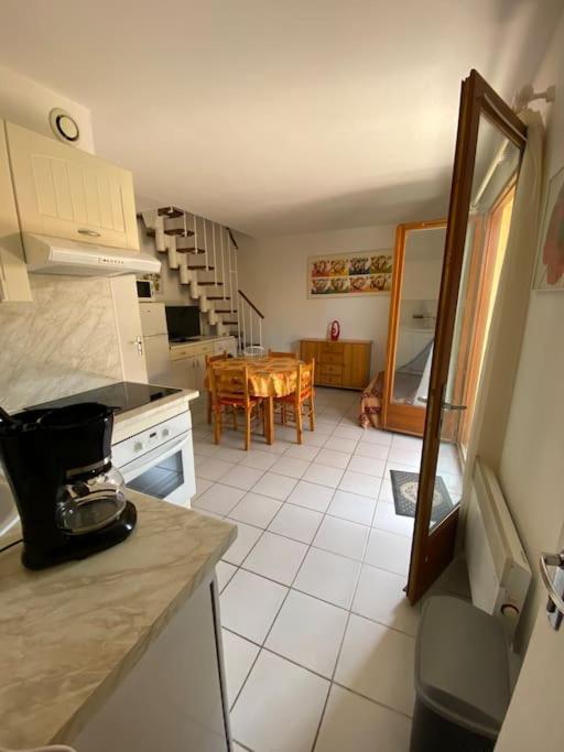 Le Barcares , Maison , 03 Chambres Luaran gambar