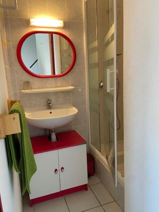 Le Barcares , Maison , 03 Chambres Luaran gambar
