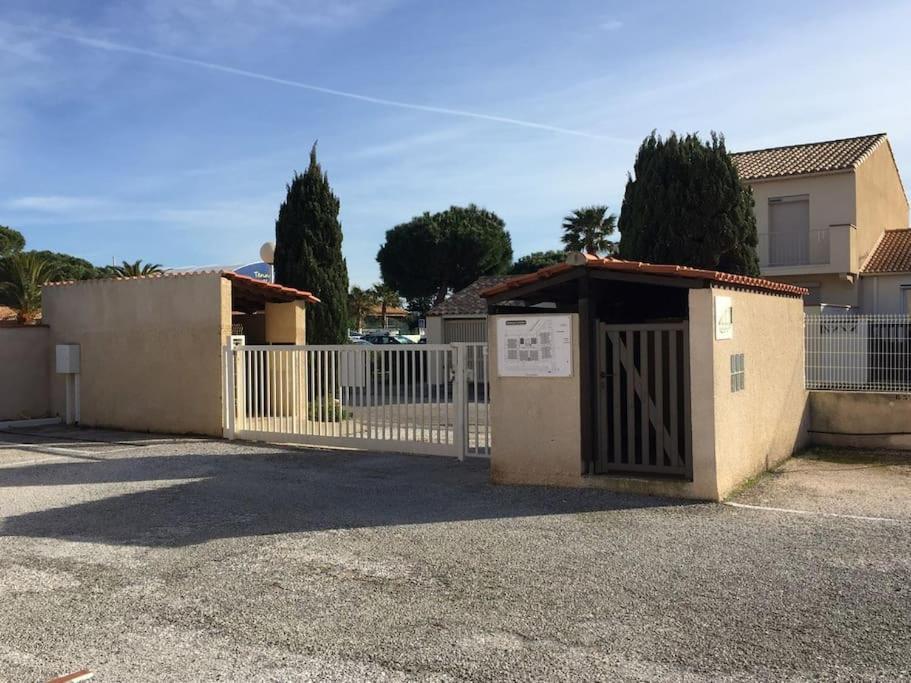 Le Barcares , Maison , 03 Chambres Luaran gambar